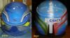 casco frecce tricolori by Spike Decorator
