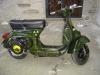 vespa biomech by Spike Decorator