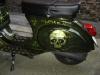 vespa biomech by Spike Decorator