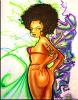 Fly girl