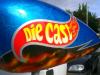 die cast by Ivan Motta