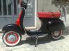 Restauro Vespa