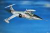 F104 StarFighter by Ivan Bocchi