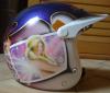 fairy helmet by Diego -J D- Aerog