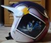 fairy helmet by Diego -J D- Aerog