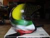 casco rally by Diego -J D- Aerog