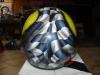 casco rally by Diego -J D- Aerog