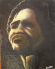 James Brown by  Jam%