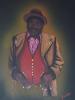 Muddy Waters by  Jam%
