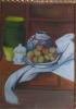 Cezanne by  Jam%