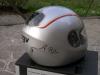 casco vitto by Jana Maggioni