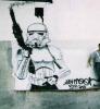 Stormtrooper by  Jaymeer