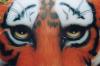 Style Master LEon busts a Tiger by  Jaymeer