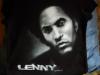 lenny by Joseba Carballal S