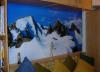 habitacion by Joseba Carballal S