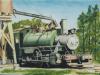 Train 1 by Jr Study