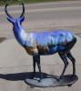 Wyoming Lullaby by Jr Study