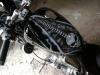Virago Spine