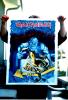 iron maiden by  Kamalele