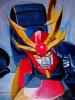daitarn 3 by  Kamalele