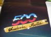 mitica 500 by Kele Art