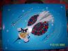 Gulliver show by Kele Art