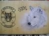 wolf by Kele Art
