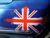 england by Kele Art