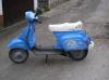 vespa  by Kele Art
