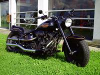 bobber by Kele Art