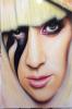 GAGA by Kev Bambra