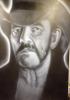 Lemmy by Kev Bambra