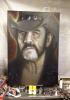 Lemmy by Kev Bambra