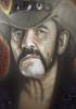 Lemmy by Kev Bambra