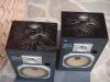 CASSE STEREO by  Kiranera
