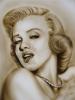 Marilyn by  Kiranera