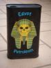 Tutankhamun's tin oil  by  Kiranera