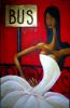the runway bride - la sposa che fugge by  Kole
