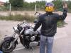 Lego Helmet by Kolozs Adrian