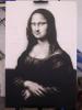 La Gioconda by Kolozs Adrian