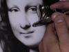 La Gioconda by Kolozs Adrian