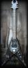 Giger Flying V by Keith Talbot