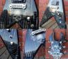 Giger V closeups by Keith Talbot