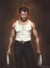 Wolverine by Keith Talbot