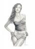 Keith Talbot Jessica Alba