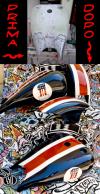harley 