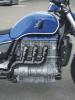 Triumph Rocket Gitanes