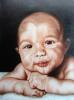 BABY AJ by Dan Menta