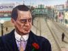 STEVE BUSCEMI BOARDWALK EMPIRE THE BOSS AND HIS EMPIRE by Dan Menta