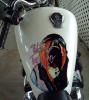 FLOYD BIKE by Dan Menta